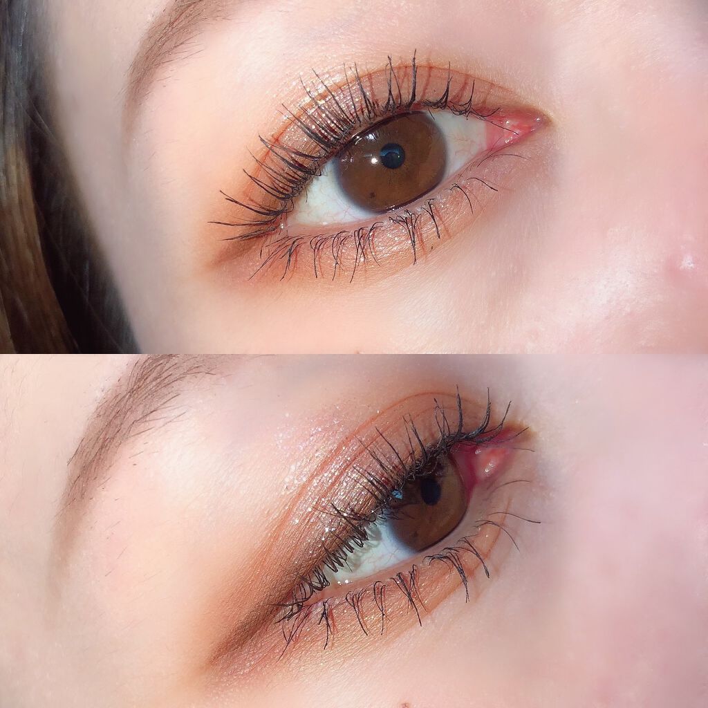 プロ アイ パレット/CLIO/アイシャドウパレットを使ったクチコミ(4枚目)