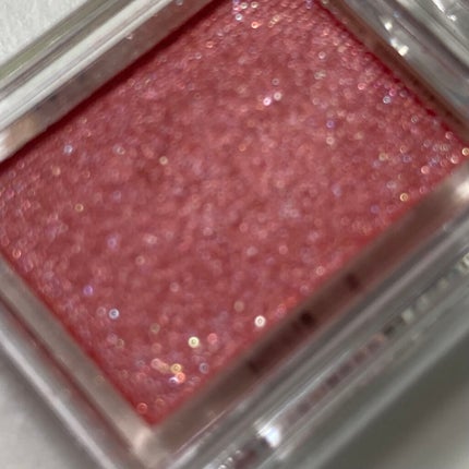 シャドーカスタマイズ/MAJOLICA MAJORCA/単色アイシャドウを使ったクチコミ(4枚目)