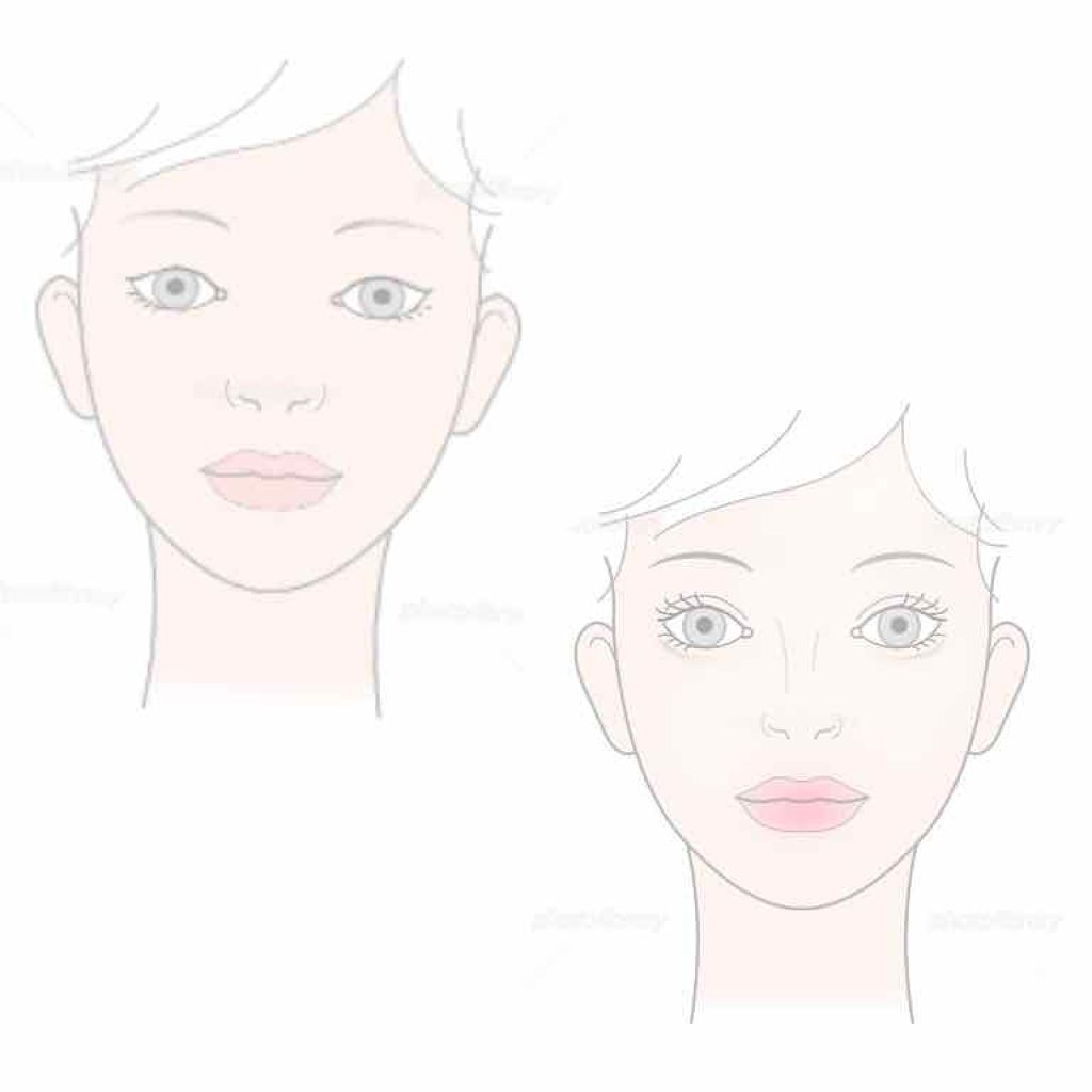 口紅がいらない薬用リップうすづきUV/メンターム/リップクリームを使ったクチコミ（2枚目）