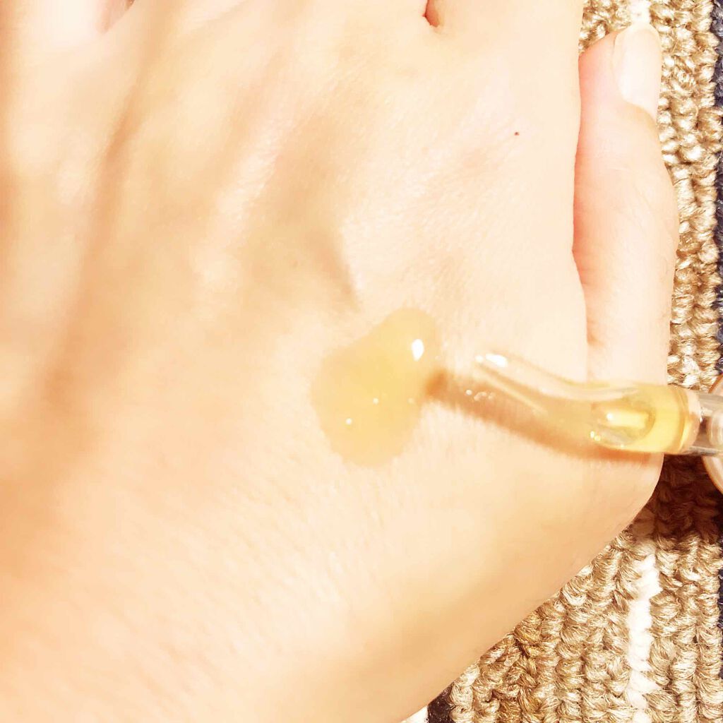 ブリリオ 15ml/CELLULA/美容液を使ったクチコミ（3枚目）