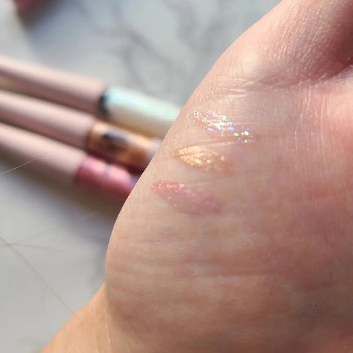 ビューティーアップマスカラ/PHOEBE BEAUTY UP/マスカラを使ったクチコミ（2枚目）