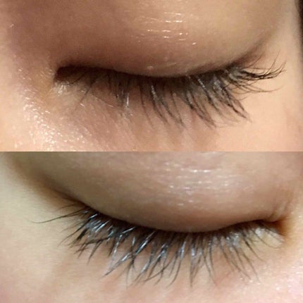 ヒロインメイクSP スピーディーマスカラリムーバー/ヒロインメイク/ポイントメイクリムーバーを使ったクチコミ(4枚目)