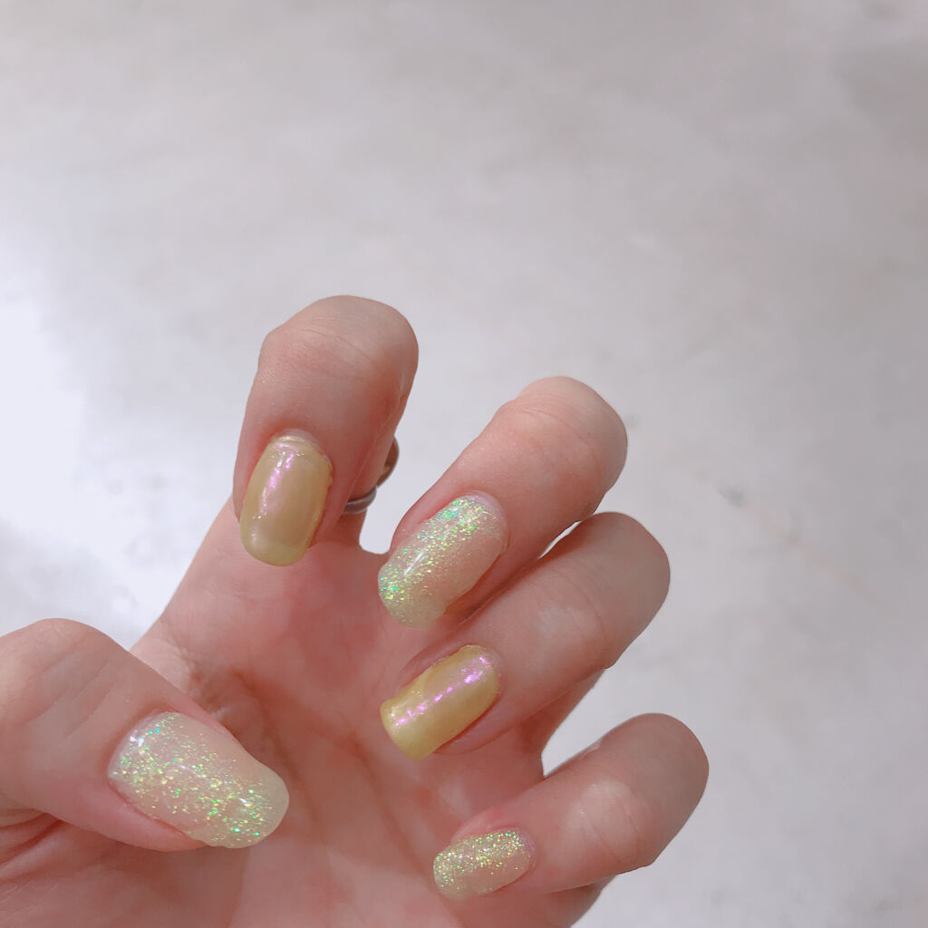 NAILTOWN GEL  ネイルタウンジェル 30色セット/NAILTOWN/ジェルネイルを使ったクチコミ（2枚目）