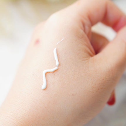 タイムリターンメラトニンクリーム/MAXCLINIC/フェイスクリームを使ったクチコミ(6枚目)