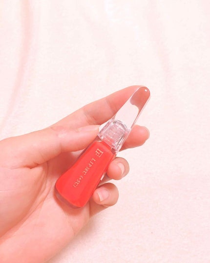 38°C / 99°F リップトリートメント (リップ美容液)/UZU BY FLOWFUSHI/リップケアを使ったクチコミ(1枚目)