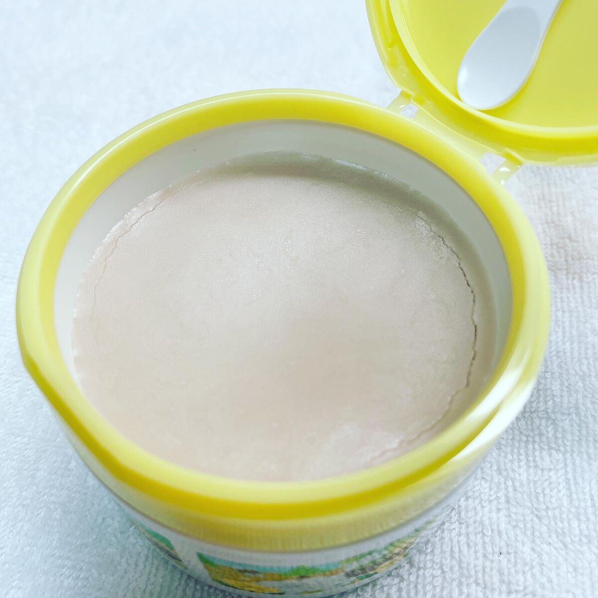 夢みるバーム ガスールブライトモイスチャー /ロゼット/クレンジングバームを使ったクチコミ（2枚目）