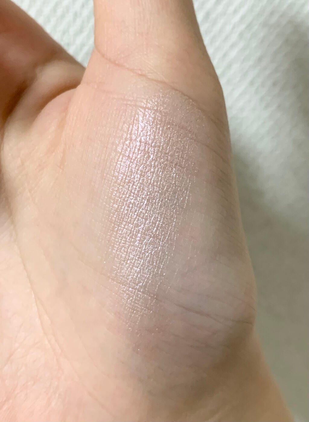 イルミクチュールシャドウ/excel/ジェル・クリームアイシャドウを使ったクチコミ(3枚目)