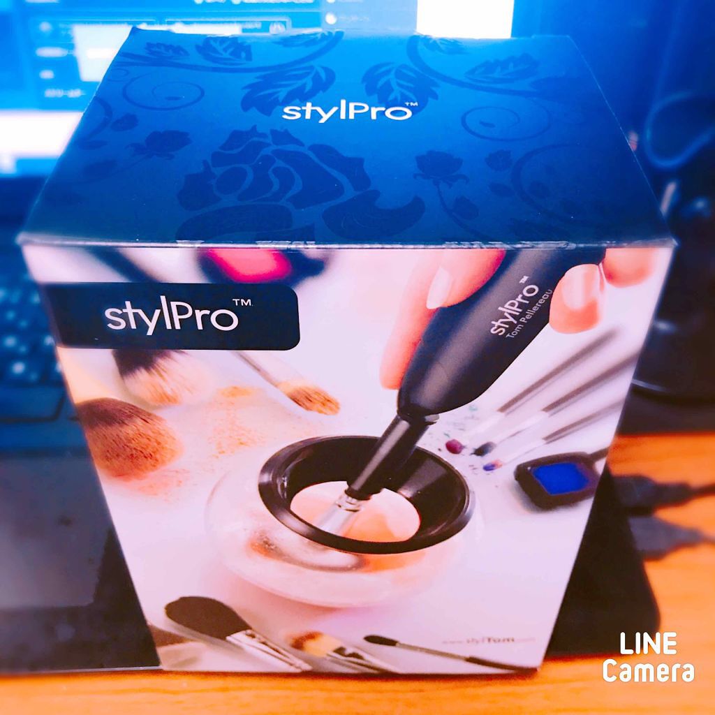 スタイルプロ/StylPro スタイルプロ/その他を使ったクチコミ（1枚目）