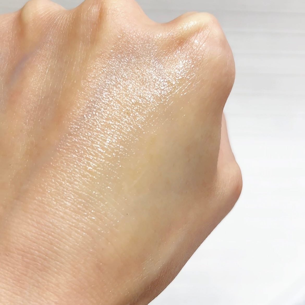 リフティアクリーム(目元用クリーム )/メザイク/アイケア・アイクリームを使ったクチコミ(6枚目)