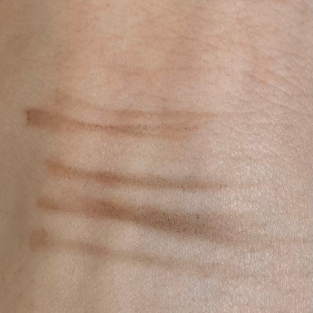 エテュセ アイエディション(ブロウライナー)/ettusais/アイブロウペンシルを使ったクチコミ(3枚目)