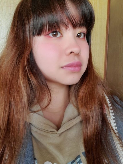 【旧品】パーフェクトスタイリストアイズ/キャンメイク/アイシャドウパレットを使ったクチコミ(4枚目)