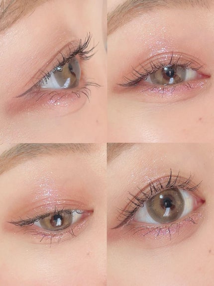 ごんす@YouTube始めました on LIPS 「《とっても可愛い周りと差がつくカラコン❤︎》このカラコンめちゃ..」(5枚目)