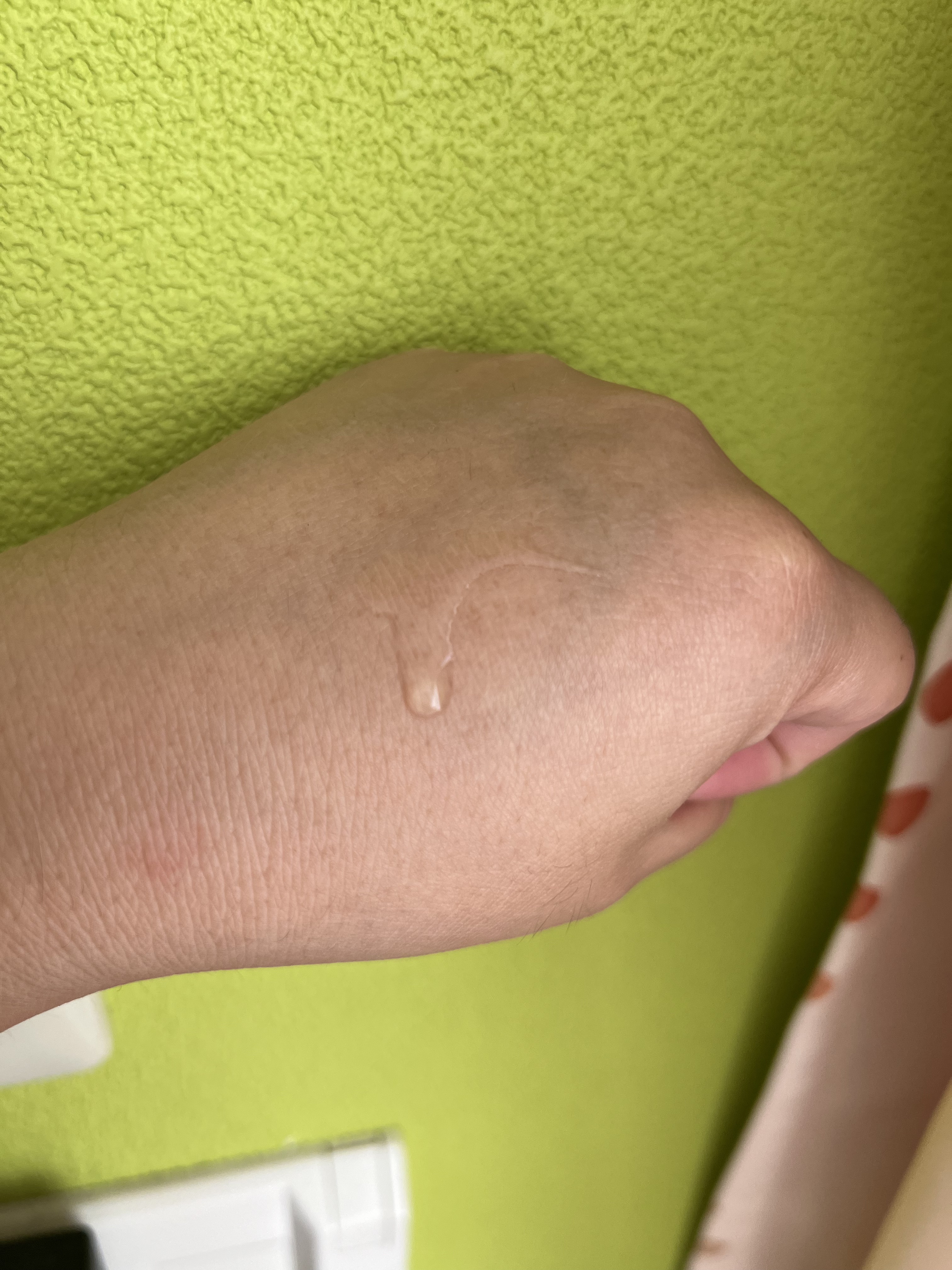 薬用 しみ 集中対策 美容液/メラノCC/美容液を使ったクチコミ（2枚目）