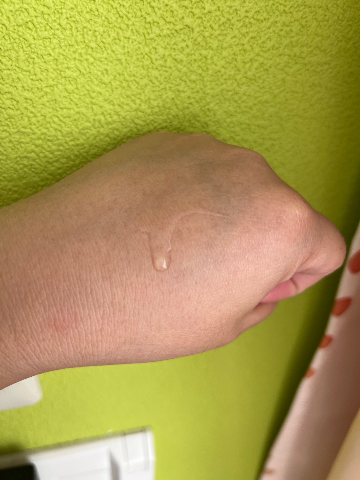 薬用 しみ 集中対策 美容液/メラノCC/美容液を使ったクチコミ(2枚目)