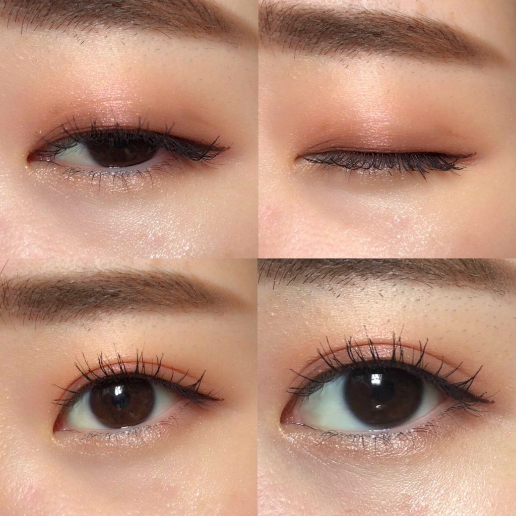 【旧】トリオ ブリック パレット/Dior/アイシャドウパレットを使ったクチコミ（3枚目）