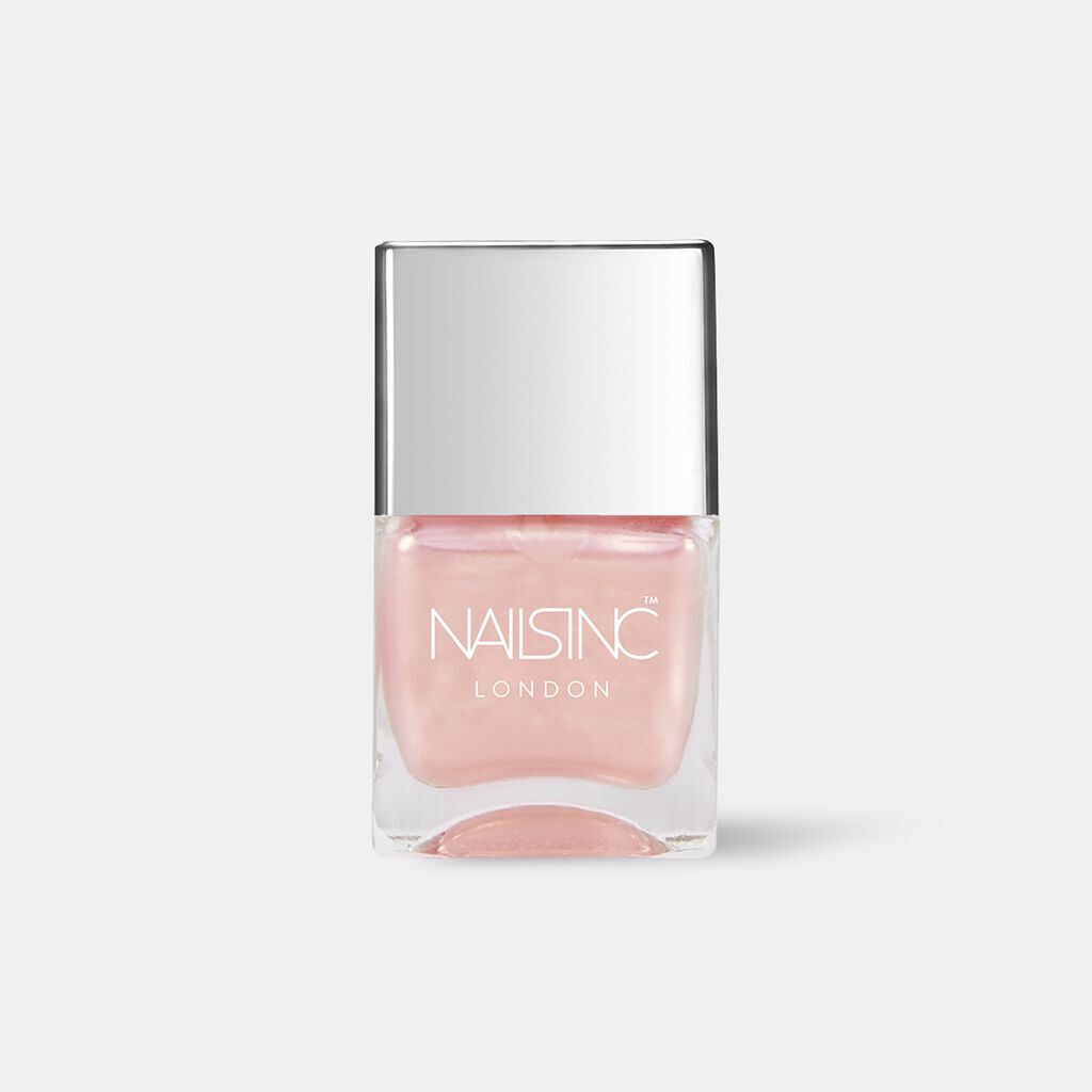 ゴー フォー グロー ネイルポリッシュ ニード ア グロー アップ