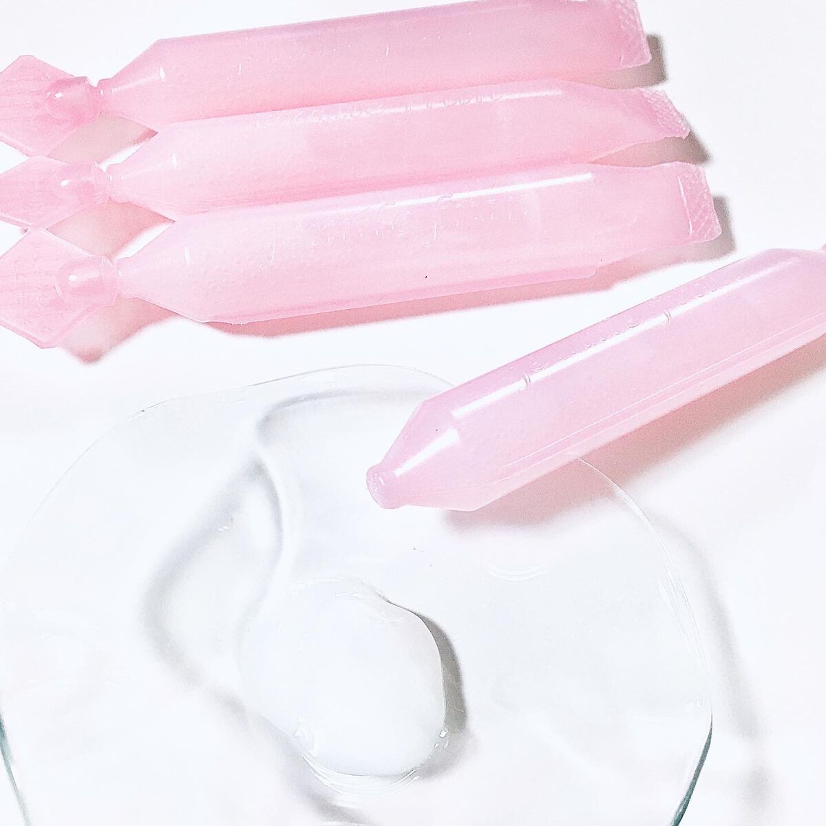 ジェミールフラン ヘアケアシリーズ サロントリートメント ダイヤチャージング/ジェミールフラン/ヘアマスク・ヘアパックを使ったクチコミ(4枚目)