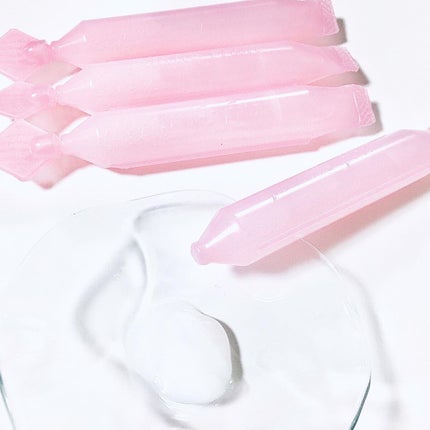 ジェミールフラン ヘアケアシリーズ サロントリートメント ダイヤチャージング/ジェミールフラン/ヘアマスク・ヘアパックを使ったクチコミ(4枚目)