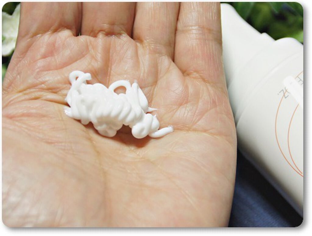 クセラカルム バーム/アベンヌ/ボディクリームを使ったクチコミ（3枚目）