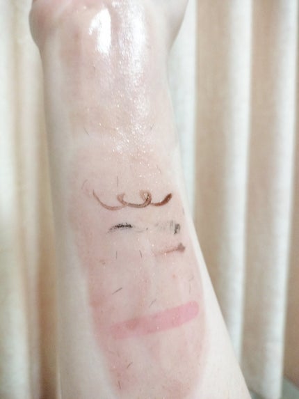 ラッシュエキスパンダー ロングロングロング/MAJOLICA MAJORCA/マスカラを使ったクチコミ(8枚目)