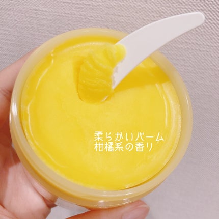 クレンジングバームV/CLAYGE/クレンジングバームを使ったクチコミ(3枚目)