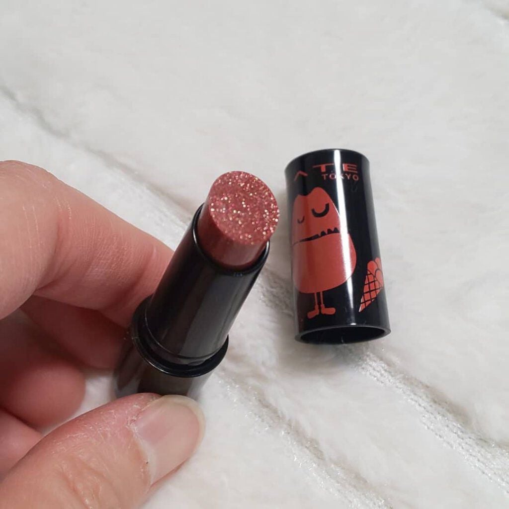 ケイト リップモンスター/KATE/口紅を使ったクチコミ(3枚目)