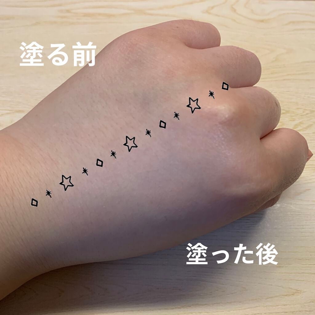 UVイデア XL プロテクショントーンアップ クリア/ラ ロッシュ ポゼ/化粧下地を使ったクチコミ(7枚目)