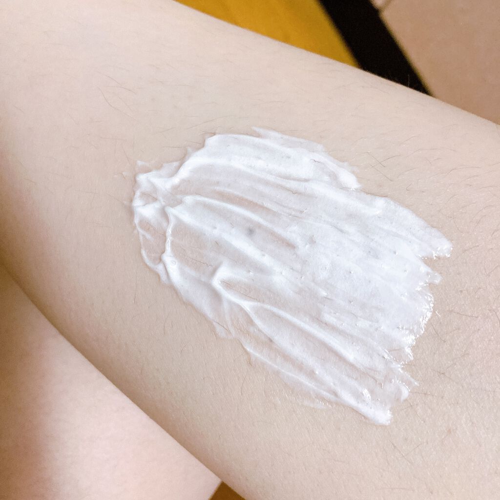 NONON/NONON(ノンノン)/除毛クリームを使ったクチコミ(6枚目)