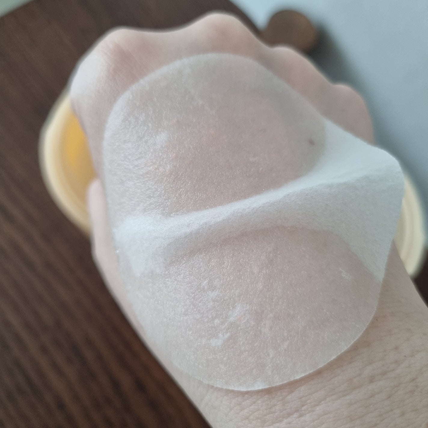 アビブ グルタチオンソームダークスポットセラムビタドロップ/Abib /美容液を使ったクチコミ(3枚目)