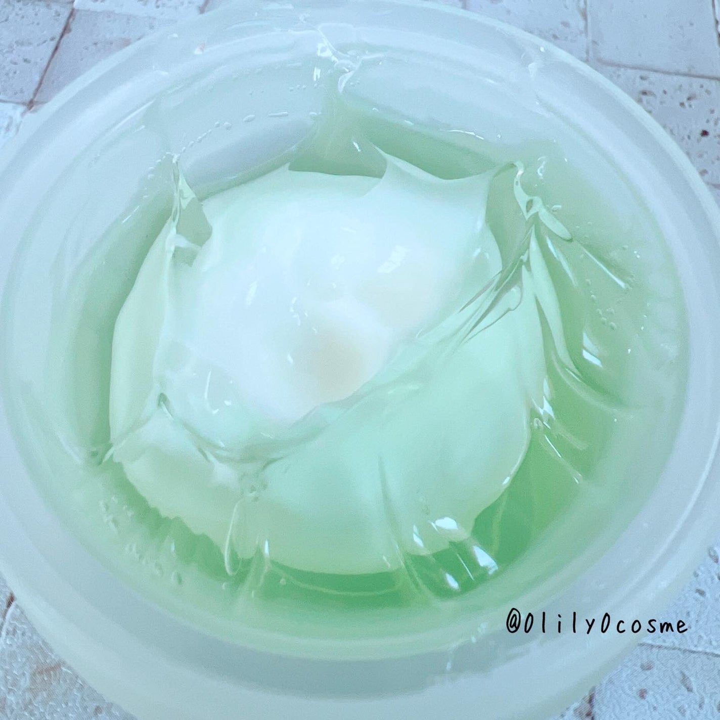 ボーンパンテノールトゥートゥーセラム/SAM'U/美容液を使ったクチコミ(4枚目)