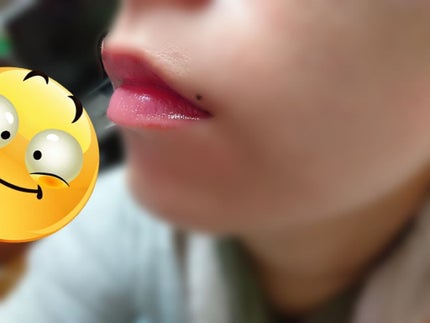 オイルティントリップ/CandyDoll/リップティントを使ったクチコミ(4枚目)