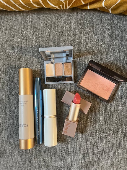 MOTE MASCARA™ (モテマスカラ)/UZU BY FLOWFUSHI/マスカラを使ったクチコミ(1枚目)