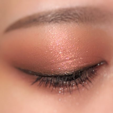 エクスプローラ12色 動物アイシャドウパレット/PERFECT DIARY/アイシャドウパレットを使ったクチコミ(5枚目)