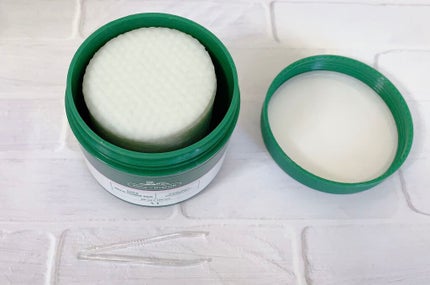 CICA マイルドトナーパッド/VT/トナーパッドを使ったクチコミ(2枚目)