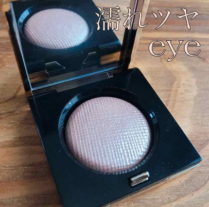 リュクスアイシャドウ/BOBBI BROWN/単色アイシャドウを使ったクチコミ(1枚目)