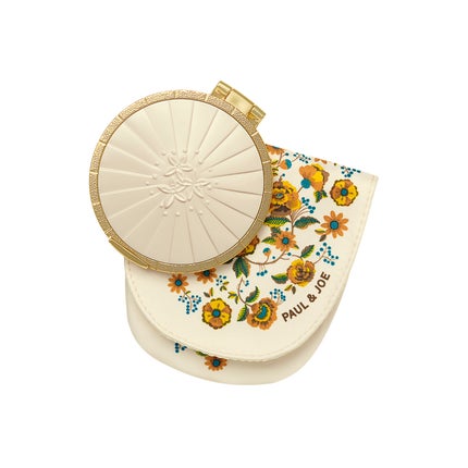 PAUL & JOE BEAUTE コンパクト ミラー リミテッド I