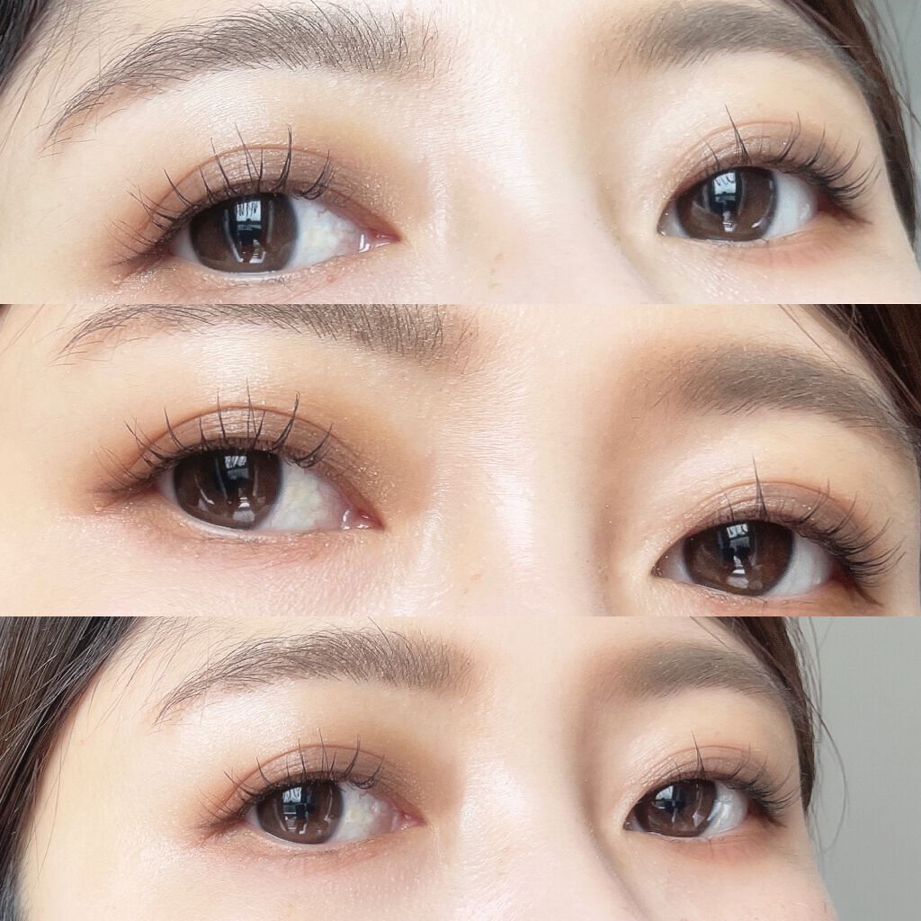 クリーム ブラッシュ/DECORTÉ/ジェル・クリームチークを使ったクチコミ（3枚目）