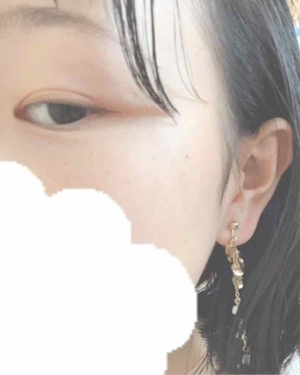 エグザジェレート ラスティングリキッドアイライナー WP/リンメル ロンドン/リキッドアイライナーを使ったクチコミ(1枚目)