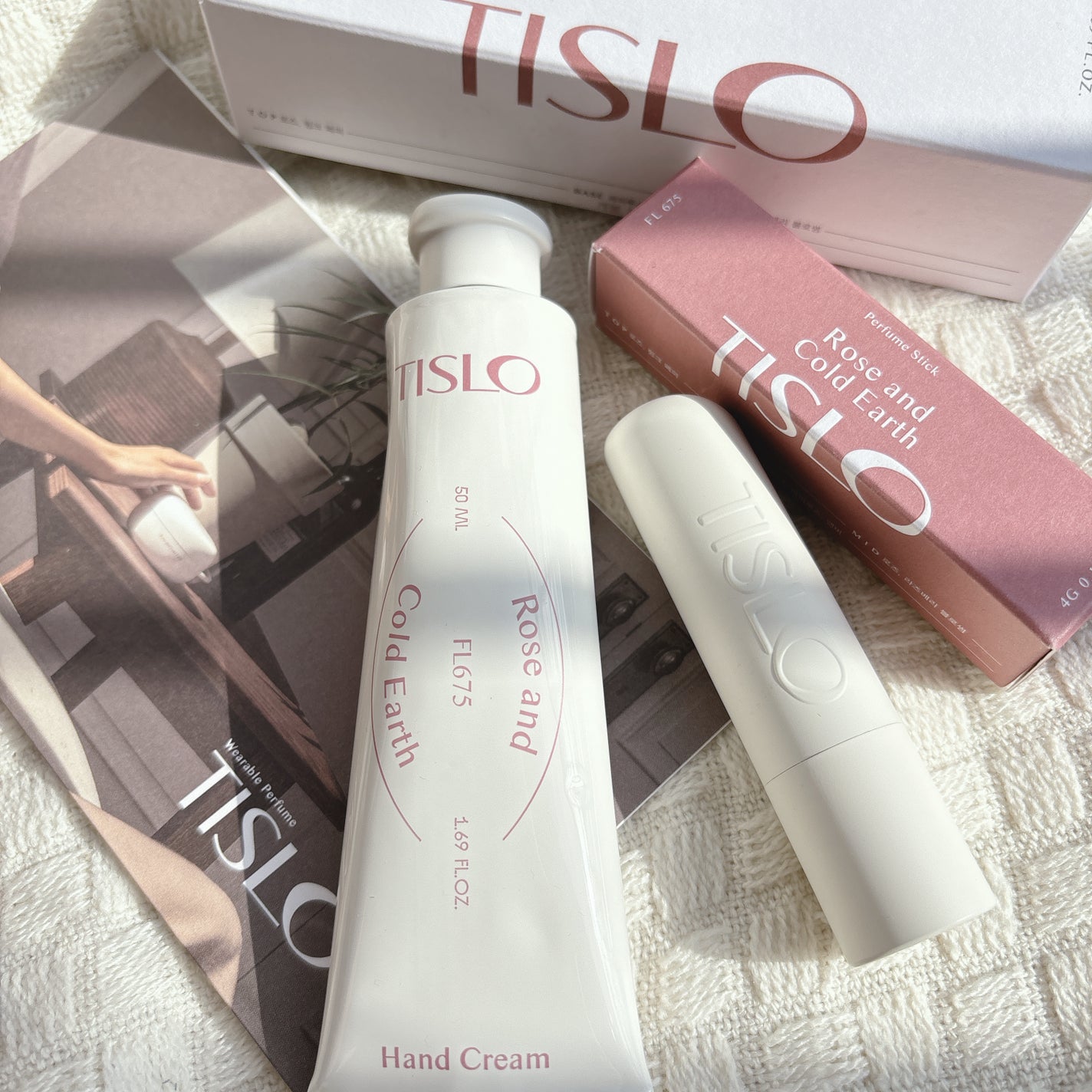 Machiko@フォロバします♡ on LIPS 「@tislo.official@tislo.official_..」(2枚目)