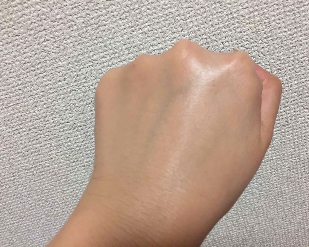 VT コラーゲンパクト/VT/クリーム・エマルジョンファンデーションを使ったクチコミ（3枚目）