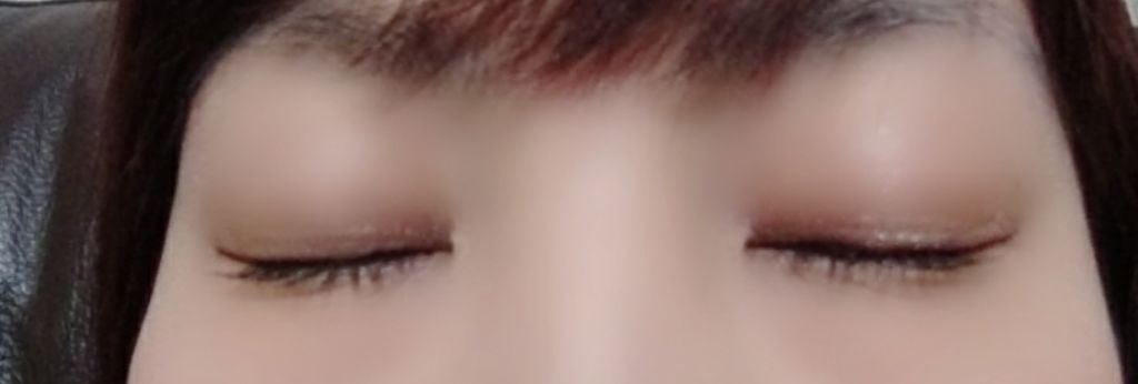 スキニーリッチシャドウ/excel/アイシャドウパレットを使ったクチコミ（2枚目）