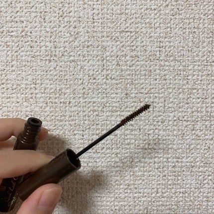 クイックラッシュカーラーセパレート/キャンメイク/マスカラを使ったクチコミ(2枚目)