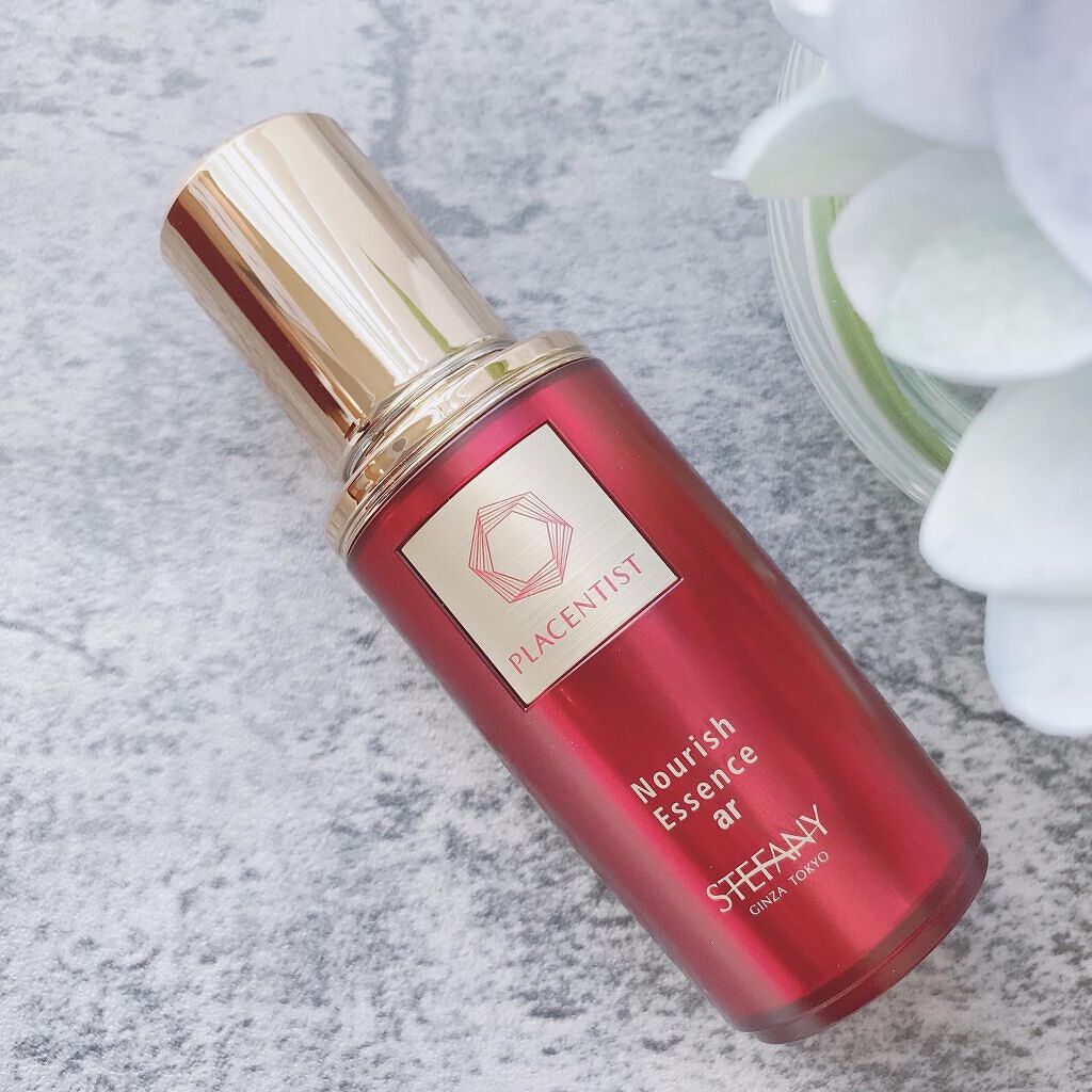 ノーリッシュエッセンスar/ステファニー/美容液を使ったクチコミ(4枚目)