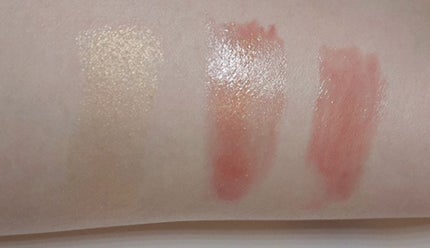 アディクション ザ アイシャドウ/ADDICTION/単色アイシャドウを使ったクチコミ(4枚目)