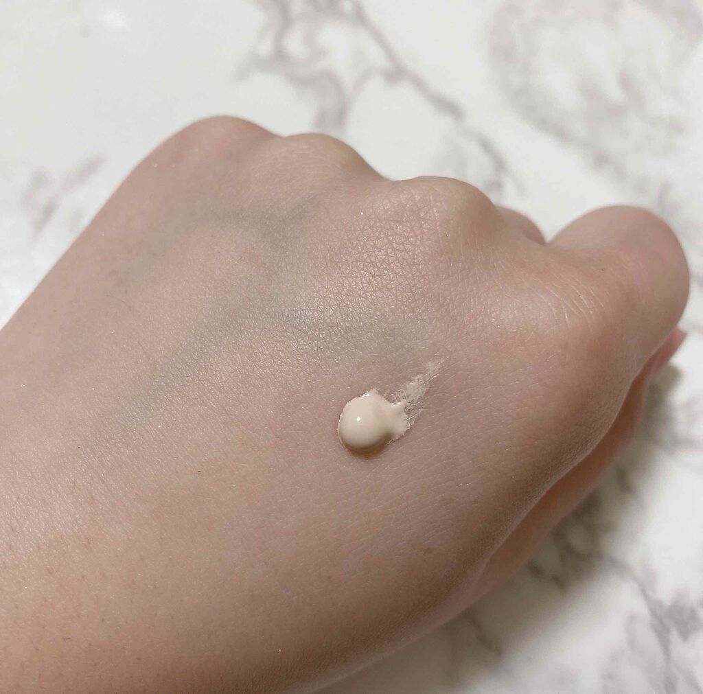 化粧下地 N/舞妓はん/化粧下地を使ったクチコミ(2枚目)