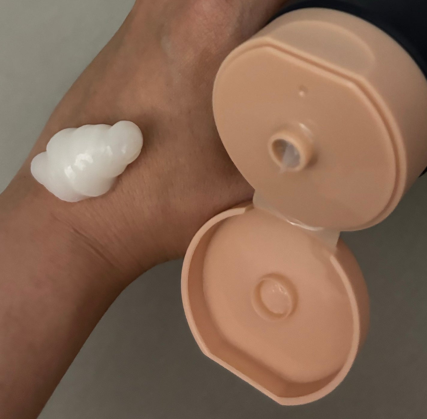 ディープダメージトリートメントEX/UNOVE/洗い流すヘアトリートメントを使ったクチコミ(2枚目)