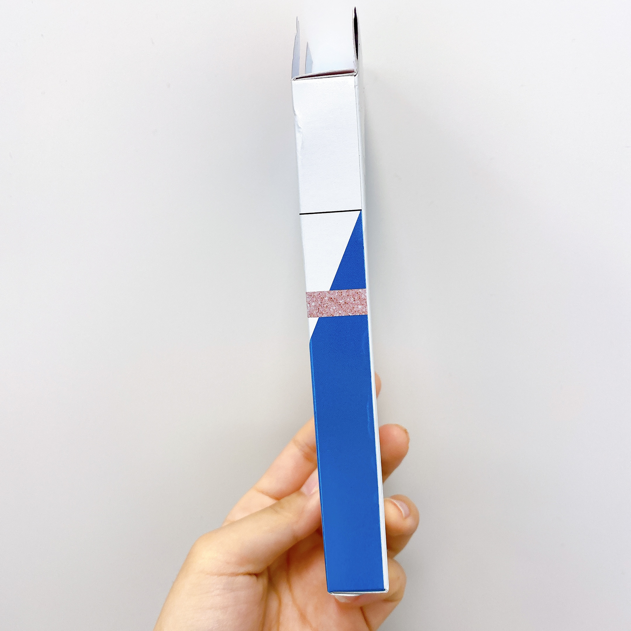 エーメイク グリッタースティック/A/mAke/グリッターを使ったクチコミ（3枚目）