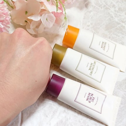 マグワートマスク/I'm from/洗い流すパック・マスクを使ったクチコミ(6枚目)