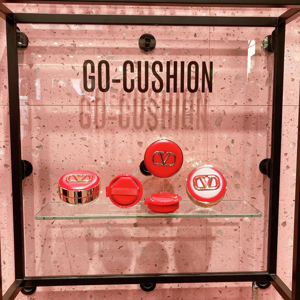 ヴォーチェ ヴィヴァ/ヴァレンティノ ビューティ/香水(その他)を使ったクチコミ（2枚目）