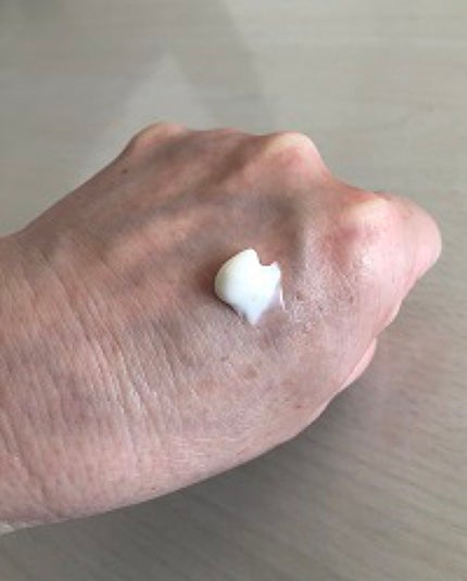 リュクス リブルームナイトクリーム/BENEFIQUE/フェイスクリームを使ったクチコミ(2枚目)